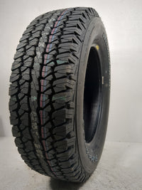 Used Tire 245/65R17 FIRESTONE DESTINATION A/T 105T - Tread Depth 12/32 - Oemusedautoparts1.com