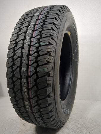 compare product Used Tire 245/65R17 FIRESTONE DESTINATION A/T 105T - Tread Depth 12/32