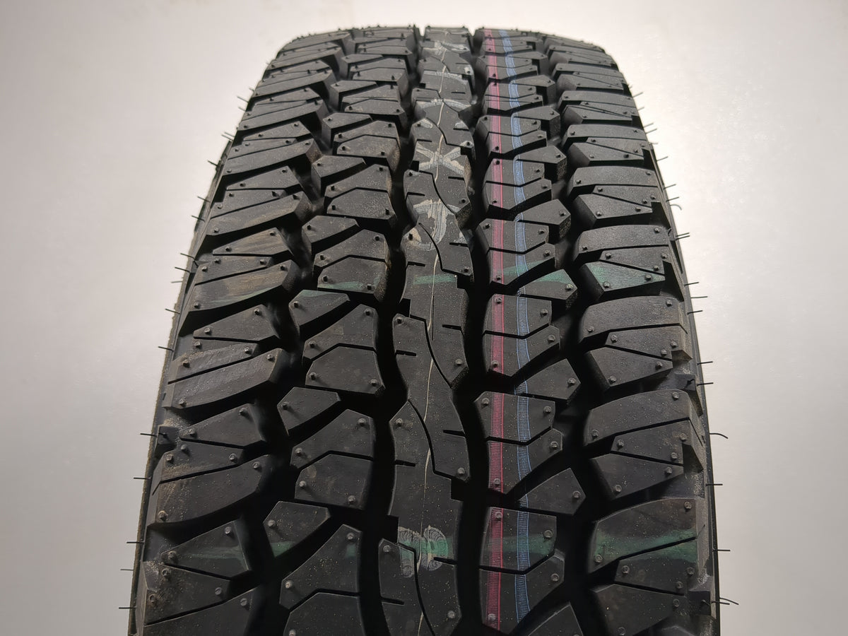 Used Tire 245/65R17 FIRESTONE DESTINATION A/T 105T - Tread Depth 12/32 - Oemusedautoparts1.com
