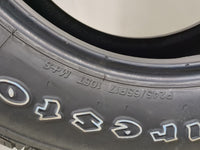 Used Tire 245/65R17 FIRESTONE DESTINATION A/T 105T - Tread Depth 12/32 - Oemusedautoparts1.com