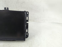 2015 Jeep Cherokee Radio AM FM Cd Player Receiver Replacement P/N:6434C-BE2801 68224525AH, VP4 NA Fits OEM Used Auto Parts -