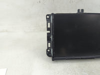 2015 Jeep Cherokee Radio AM FM Cd Player Receiver Replacement P/N:6434C-BE2801 68224525AH, VP4 NA Fits OEM Used Auto Parts -