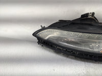 2014-2018 Jeep Cherokee Driver Left Oem Front Light Lamp - Oemusedautoparts1.com