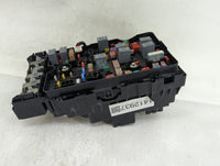 2015-2015 Jeep Cherokee Fusebox Fuse Box Relay Module Tipm - Oemusedautoparts1.com