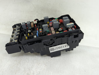compare product 2015-2015 Jeep Cherokee Fusebox Fuse Box Relay Module Tipm