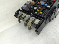 2015-2015 Jeep Cherokee Fusebox Fuse Box Relay Module Tipm - Oemusedautoparts1.com