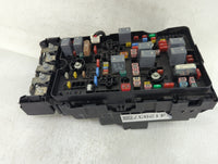2015-2015 Jeep Cherokee Fusebox Fuse Box Relay Module Tipm - Oemusedautoparts1.com