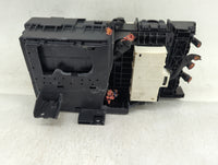 2015-2015 Jeep Cherokee Fusebox Fuse Box Relay Module Tipm - Oemusedautoparts1.com
