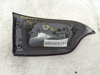 2014-2018 Jeep Cherokee Tail Light Assembly Passenger Right OEM Fits Fits 2014 2015 2016 2017 2018 OEM Used Auto Parts - Oem