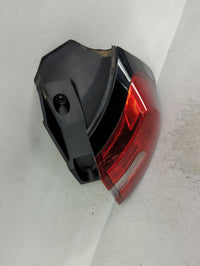 2014-2018 Jeep Cherokee Tail Light Assembly Passenger Right OEM Fits Fits 2014 2015 2016 2017 2018 OEM Used Auto Parts - Oem