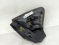 2014-2018 Jeep Cherokee Tail Light Assembly Passenger Right OEM Fits Fits 2014 2015 2016 2017 2018 OEM Used Auto Parts - Oem