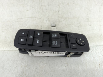compare product 2015-2022 Jeep Cherokee Master Power Window Switch Replacement Driver Side Left P/N:68271206AB Fits OEM Used Auto Parts