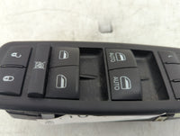 2015-2022 Jeep Cherokee Master Power Window Switch Replacement Driver Side Left P/N:68271206AB Fits OEM Used Auto Parts - Oe