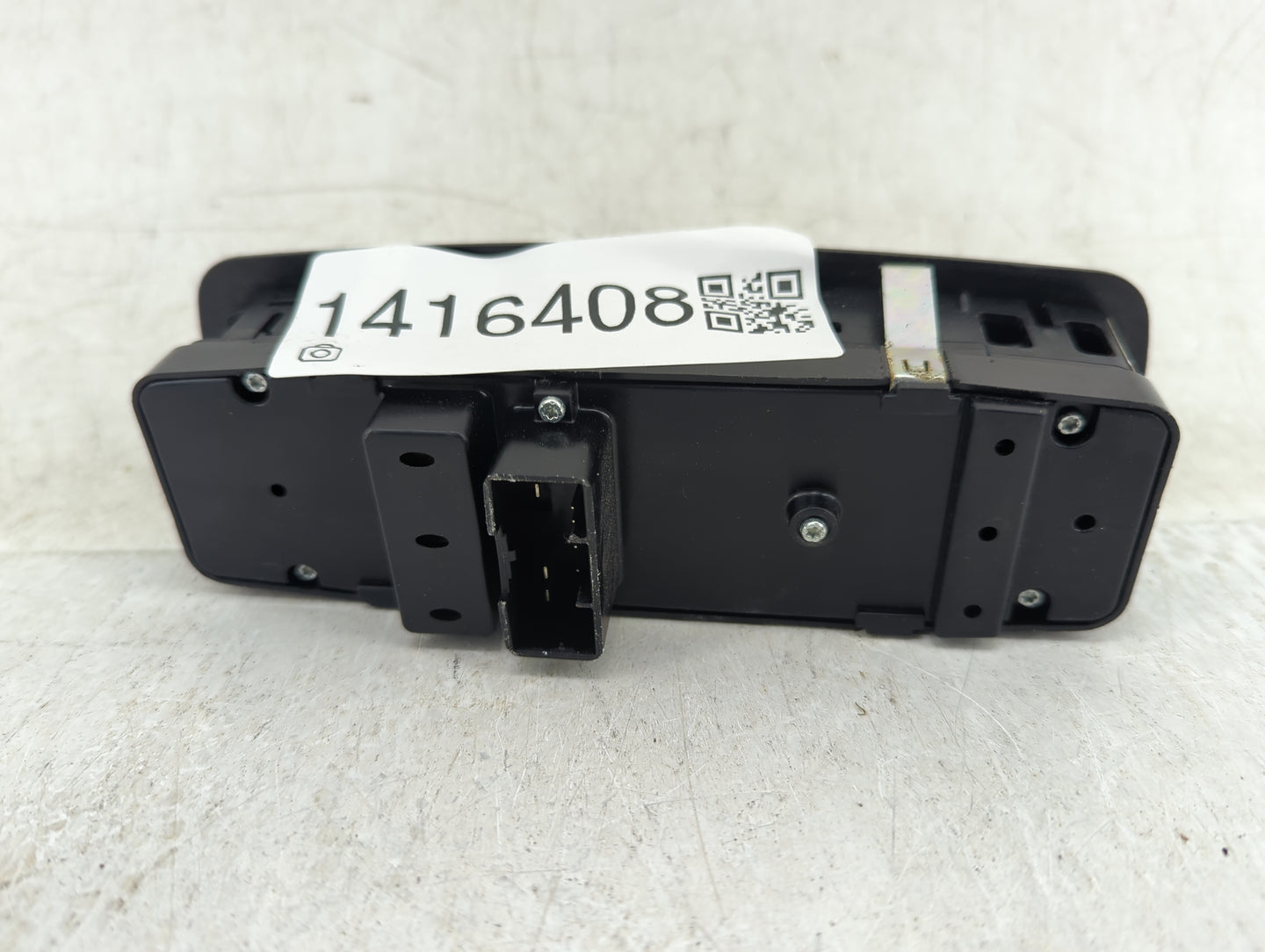2015-2022 Jeep Cherokee Master Power Window Switch Replacement Driver Side Left P/N:68271206AB Fits OEM Used Auto Parts - Oe