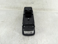 2015-2022 Jeep Cherokee Master Power Window Switch Replacement Driver Side Left P/N:68271206AB Fits OEM Used Auto Parts - Oe