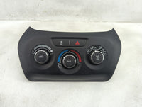 2015-2018 Jeep Cherokee Climate Control Module Temperature AC/Heater Replacement P/N:5VC84DX9AA Fits Fits 2015 2016 2017 201