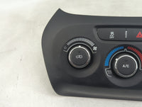 2015-2018 Jeep Cherokee Climate Control Module Temperature AC/Heater Replacement P/N:5VC84DX9AA Fits Fits 2015 2016 2017 201