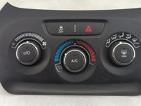 2015-2018 Jeep Cherokee Climate Control Module Temperature AC/Heater Replacement P/N:5VC84DX9AA Fits Fits 2015 2016 2017 201