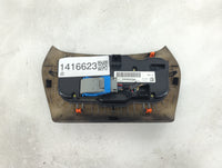 2015-2018 Jeep Cherokee Climate Control Module Temperature AC/Heater Replacement P/N:5VC84DX9AA Fits Fits 2015 2016 2017 201