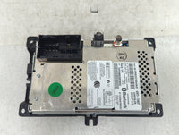 2015 Jeep Cherokee Radio AM FM Cd Player Receiver Replacement P/N:P68237064AD Fits OEM Used Auto Parts - Oemusedautoparts1.c