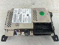 2015 Jeep Cherokee Radio AM FM Cd Player Receiver Replacement P/N:P68237064AD Fits OEM Used Auto Parts - Oemusedautoparts1.c