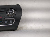 2015-2018 Jeep Cherokee Climate Control Module Temperature AC/Heater Replacement P/N:68249522AA Fits Fits 2015 2016 2017 201