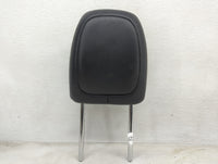 2015-2022 Jeep Cherokee Headrest Head Rest Front Driver Passenger Seat Fits Fits 2015 2016 2017 2018 2019 2020 2021 2022 OEM