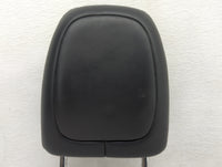2015-2022 Jeep Cherokee Headrest Head Rest Front Driver Passenger Seat Fits Fits 2015 2016 2017 2018 2019 2020 2021 2022 OEM