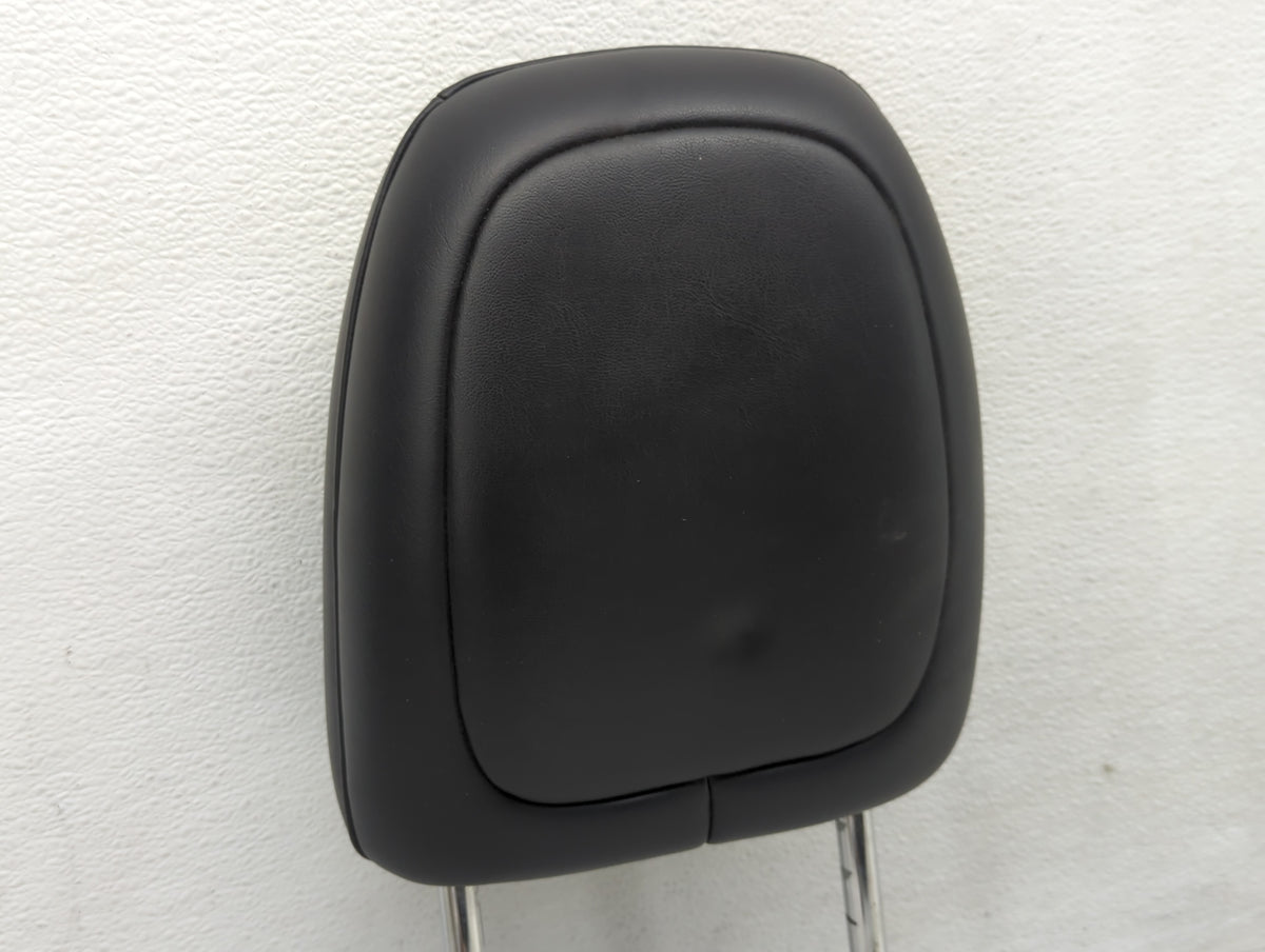 2015 Jeep Cherokee Headrest Head Rest Front Driver Passenger Seat Fits OEM Used Auto Parts - Oemusedautoparts1.com