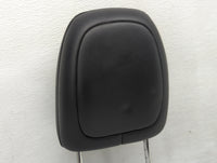 2015-2022 Jeep Cherokee Headrest Head Rest Front Driver Passenger Seat Fits Fits 2015 2016 2017 2018 2019 2020 2021 2022 OEM