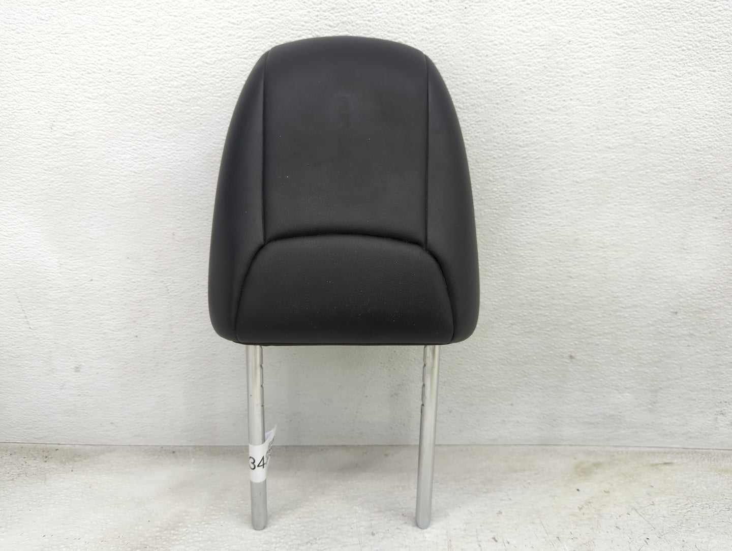 2015-2022 Jeep Cherokee Headrest Head Rest Front Driver Passenger Seat Fits Fits 2015 2016 2017 2018 2019 2020 2021 2022 OEM