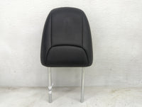 2015-2022 Jeep Cherokee Headrest Head Rest Front Driver Passenger Seat Fits Fits 2015 2016 2017 2018 2019 2020 2021 2022 OEM