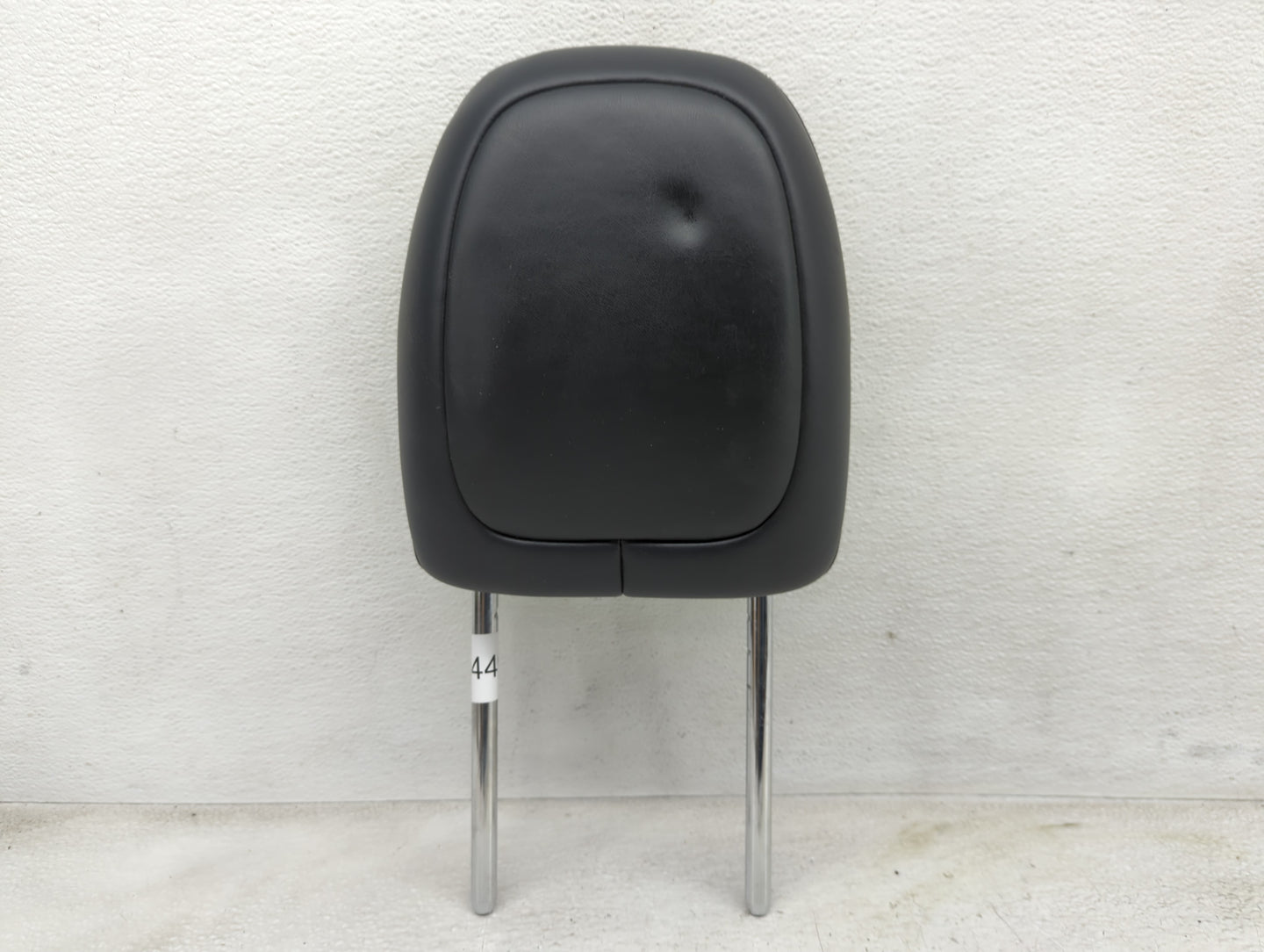 2015 Jeep Cherokee Headrest Head Rest Front Driver Passenger Seat Fits OEM Used Auto Parts - Oemusedautoparts1.com
