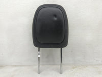 2015 Jeep Cherokee Headrest Head Rest Front Driver Passenger Seat Fits OEM Used Auto Parts - Oemusedautoparts1.com
