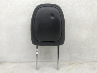 compare product 2015 Jeep Cherokee Headrest Head Rest Front Driver Passenger Seat Fits OEM Used Auto Parts