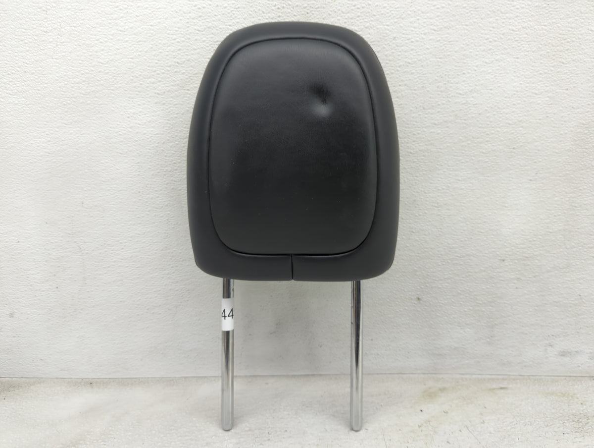 2015 Jeep Cherokee Headrest Head Rest Front Driver Passenger Seat Fits OEM Used Auto Parts - Oemusedautoparts1.com