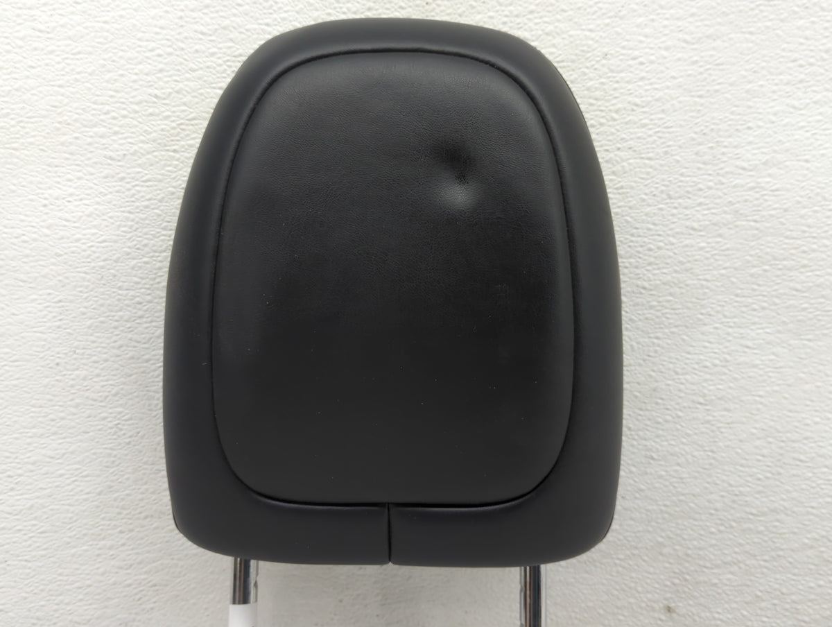 2015 Jeep Cherokee Headrest Head Rest Front Driver Passenger Seat Fits OEM Used Auto Parts - Oemusedautoparts1.com