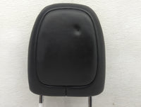 2015 Jeep Cherokee Headrest Head Rest Front Driver Passenger Seat Fits OEM Used Auto Parts - Oemusedautoparts1.com