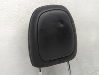 2015 Jeep Cherokee Headrest Head Rest Front Driver Passenger Seat Fits OEM Used Auto Parts - Oemusedautoparts1.com