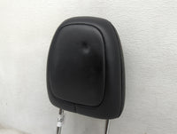 2015 Jeep Cherokee Headrest Head Rest Front Driver Passenger Seat Fits OEM Used Auto Parts - Oemusedautoparts1.com