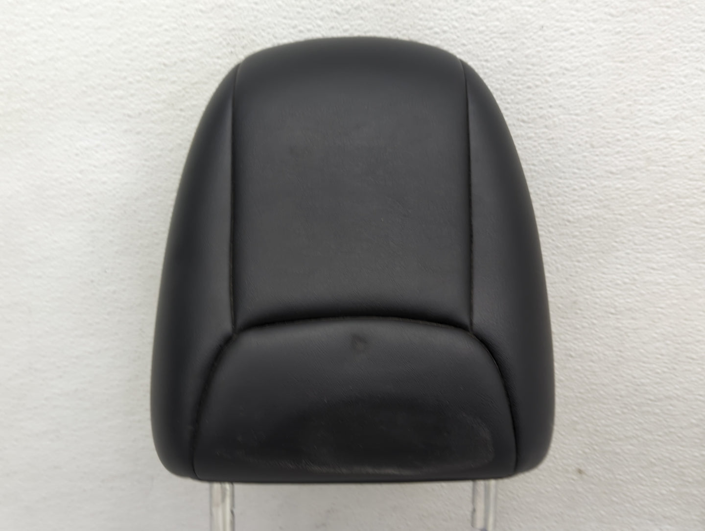 2015 Jeep Cherokee Headrest Head Rest Front Driver Passenger Seat Fits OEM Used Auto Parts - Oemusedautoparts1.com