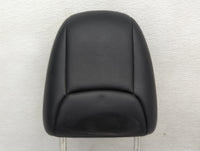 2015 Jeep Cherokee Headrest Head Rest Front Driver Passenger Seat Fits OEM Used Auto Parts - Oemusedautoparts1.com