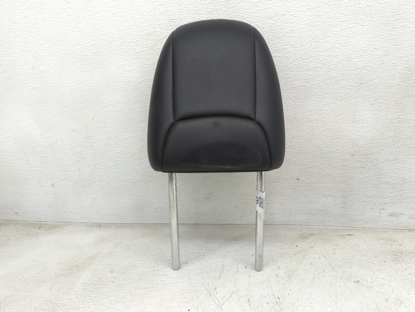 2015-2022 Jeep Cherokee Headrest Head Rest Front Driver Passenger Seat Fits Fits 2015 2016 2017 2018 2019 2020 2021 2022 OEM