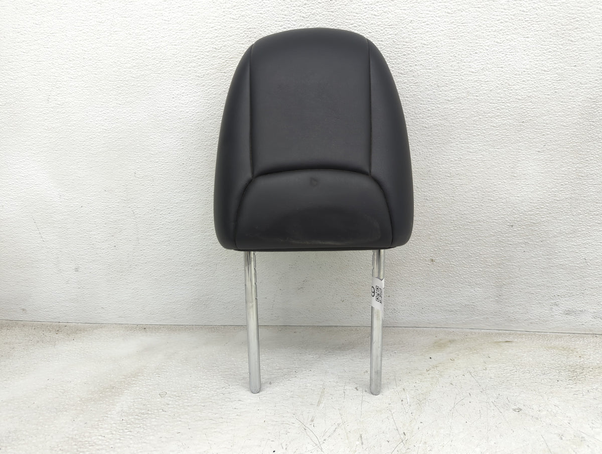 2015 Jeep Cherokee Headrest Head Rest Front Driver Passenger Seat Fits OEM Used Auto Parts - Oemusedautoparts1.com