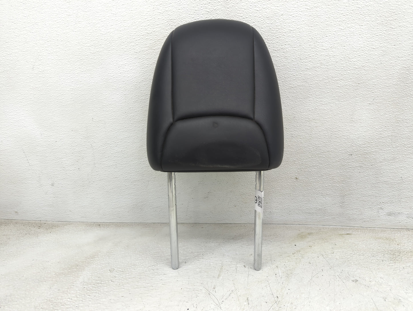 2015 Jeep Cherokee Headrest Head Rest Front Driver Passenger Seat Fits OEM Used Auto Parts - Oemusedautoparts1.com