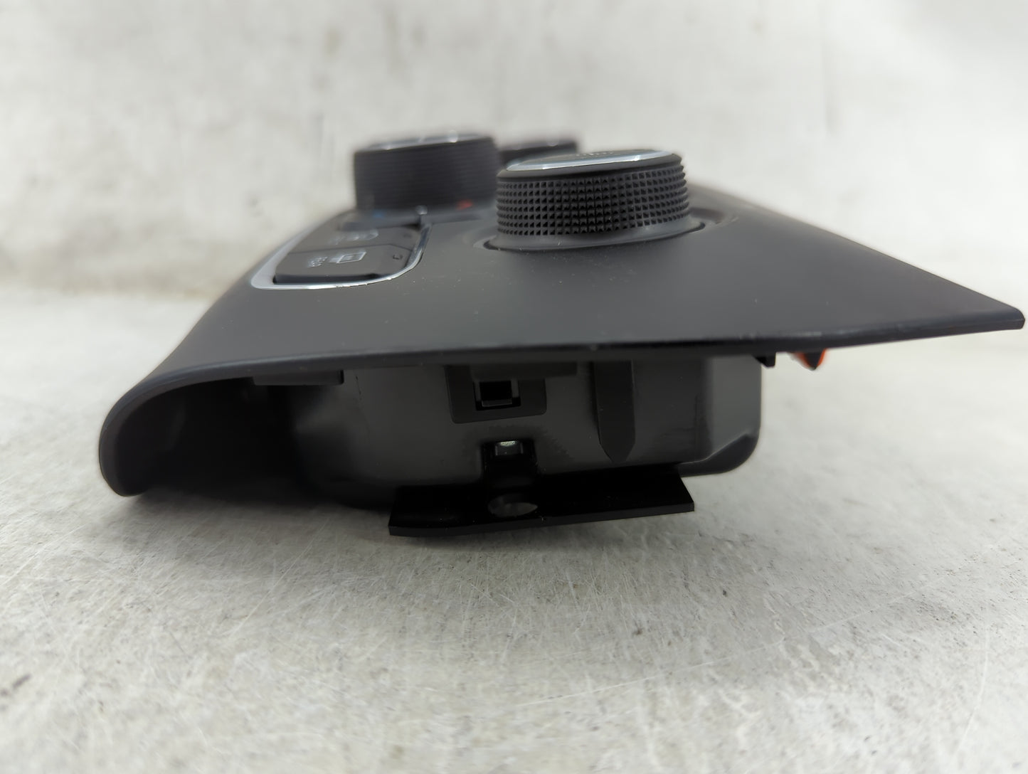2015-2018 Jeep Cherokee Climate Control Module Temperature AC/Heater Replacement P/N:68249522AA Fits Fits 2015 2016 2017 201