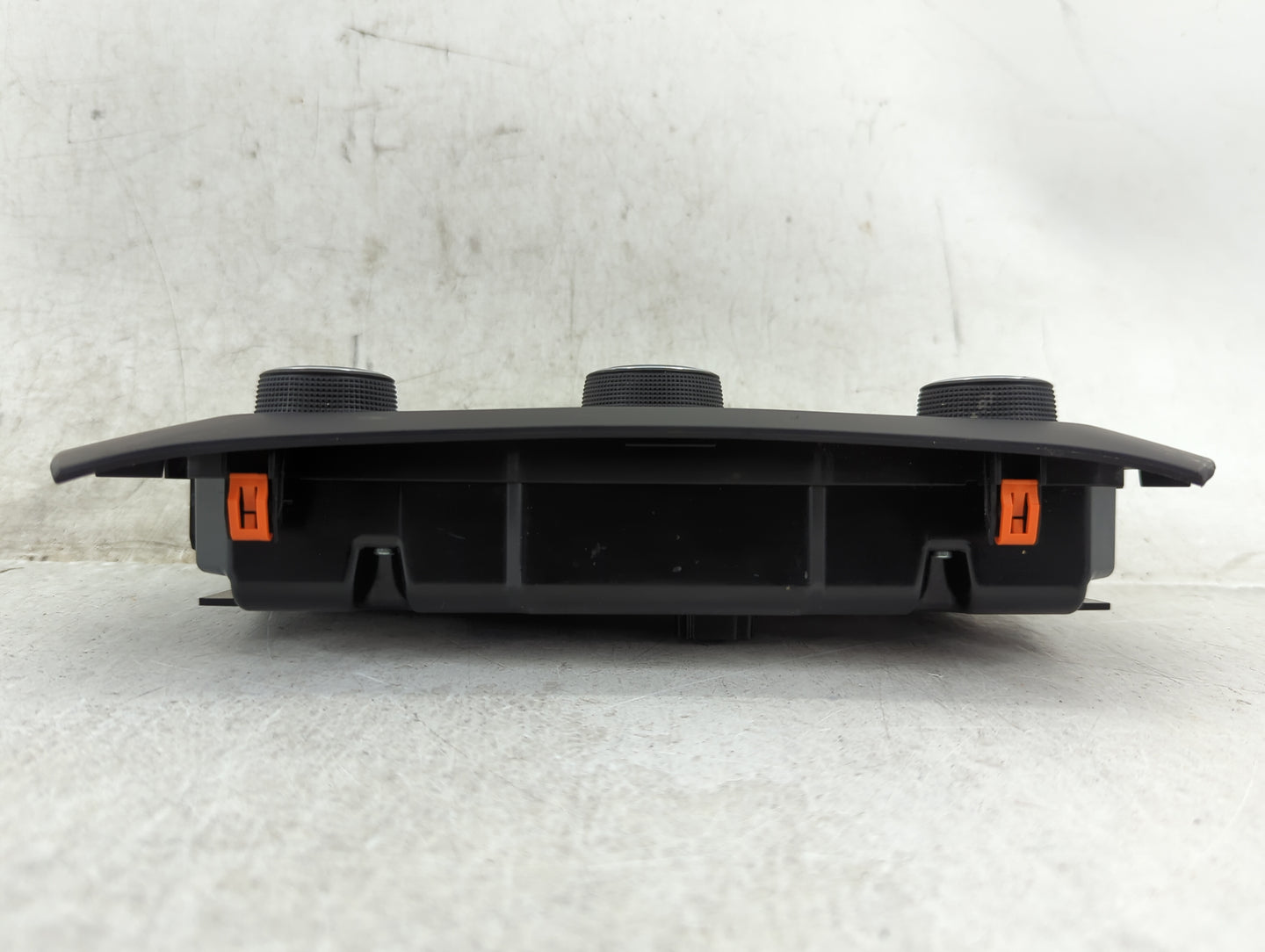 2015-2018 Jeep Cherokee Climate Control Module Temperature AC/Heater Replacement P/N:68249522AA Fits Fits 2015 2016 2017 201