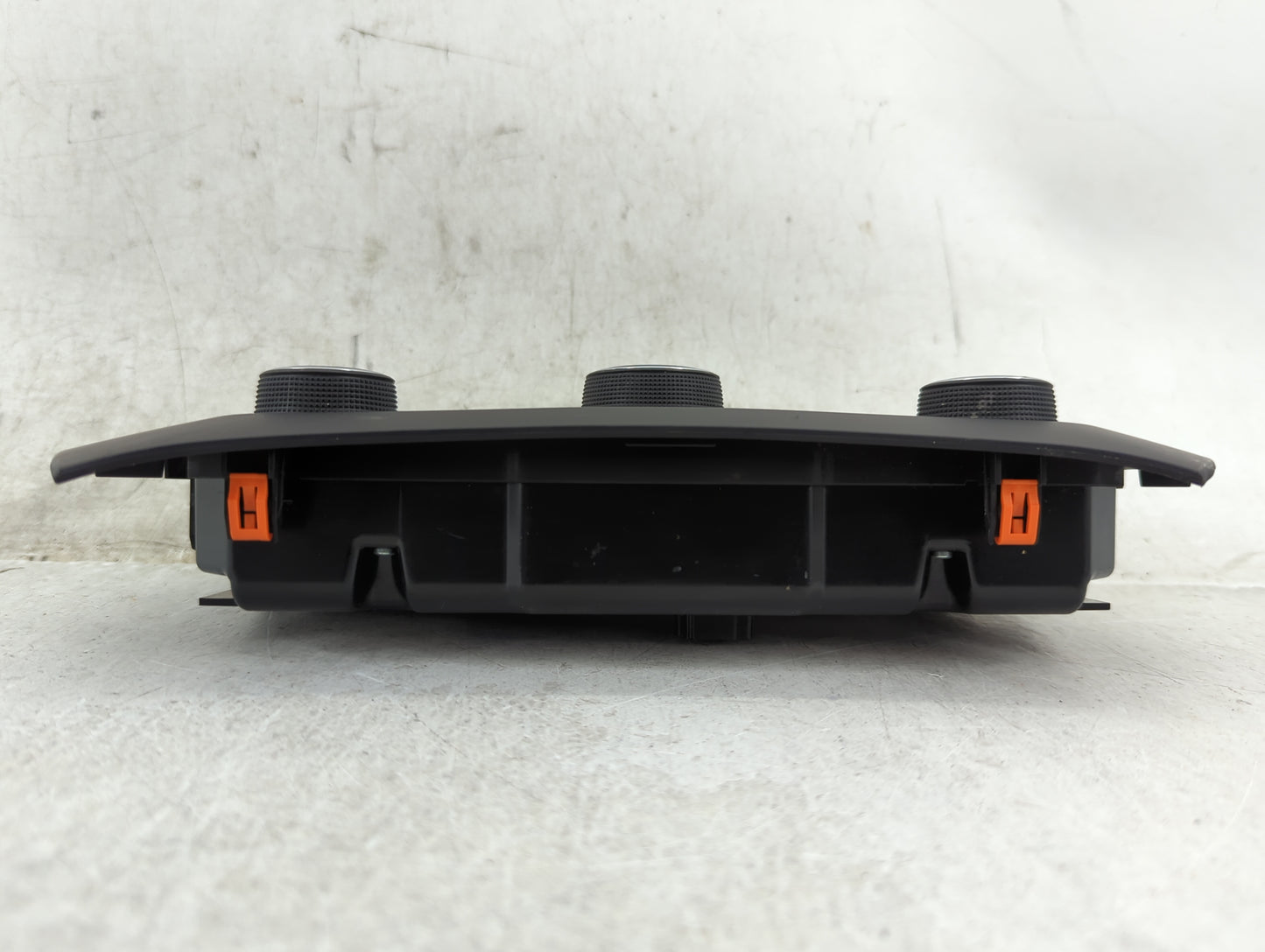 2015-2018 Jeep Cherokee Climate Control Module Temperature AC/Heater Replacement P/N:68249522AA Fits Fits 2015 2016 2017 201