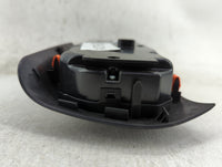 2015-2018 Jeep Cherokee Climate Control Module Temperature AC/Heater Replacement P/N:68249522AA Fits Fits 2015 2016 2017 201