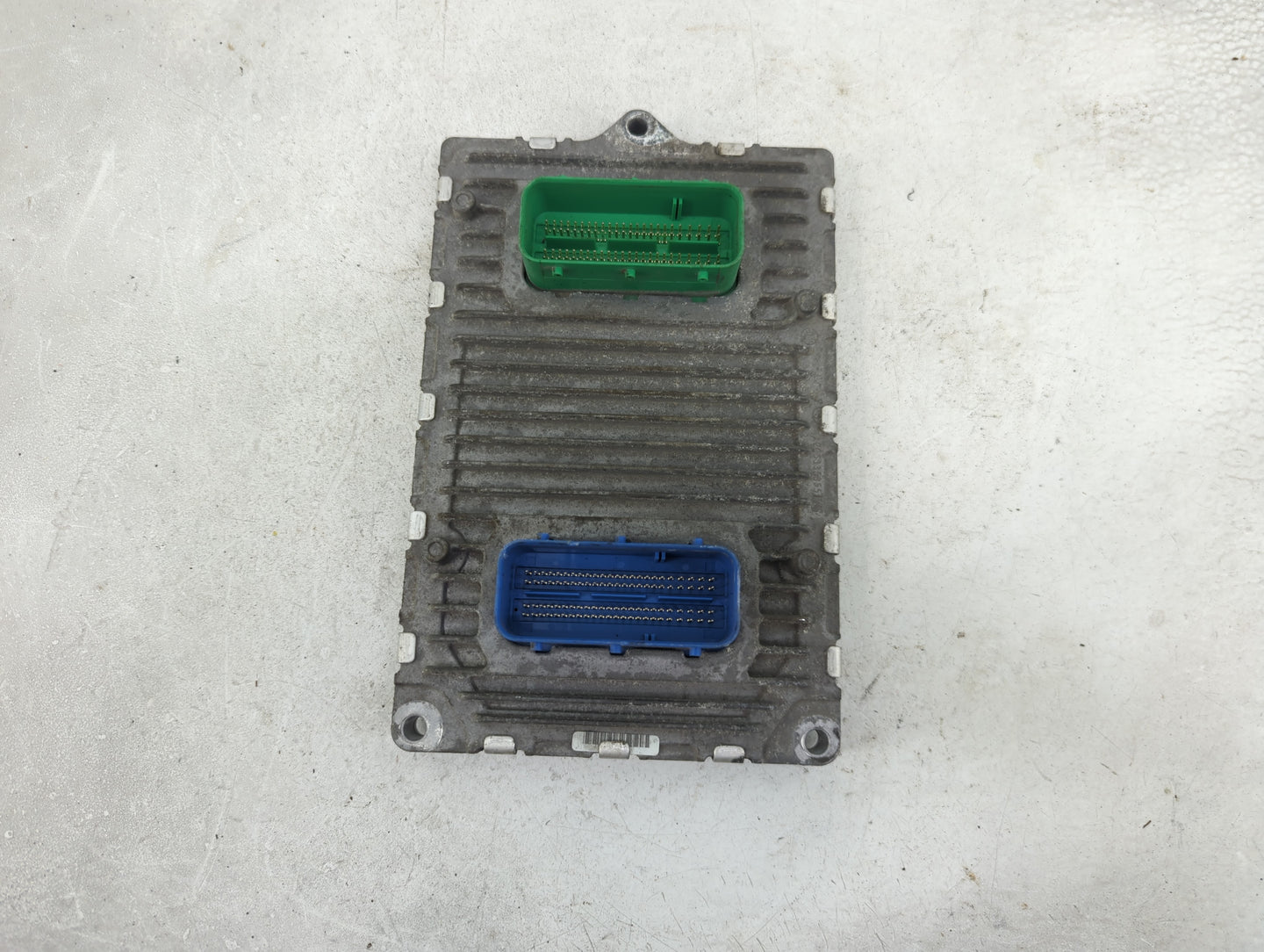 2015 Jeep Cherokee PCM Engine Control Computer ECU ECM PCU OEM P/N:P05150909AD Fits OEM Used Auto Parts - Oemusedautoparts1.